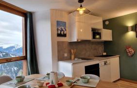 Bel appartement lumineux avec vue à couper le souffle - Foto 4