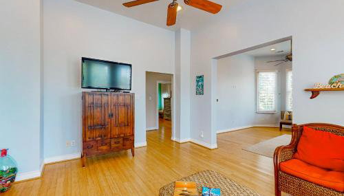 Under the Avenue - Foto 5