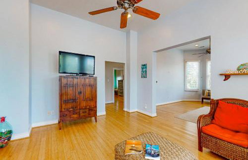 Under the Avenue - Foto 5