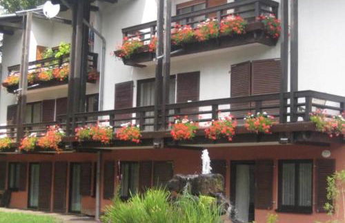 auf dem roten fels Hotel - Foto 9