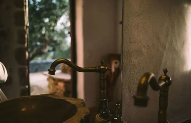 Lovely Cottage With sea Views in Selca, Croatia - Foto 21