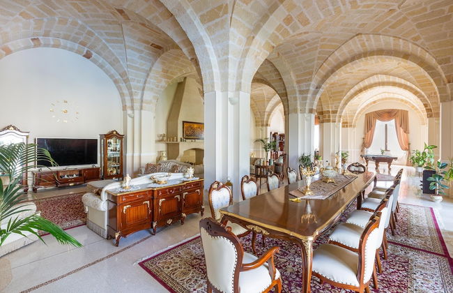 3537 Villa Re by Perle di Puglia - Foto 28