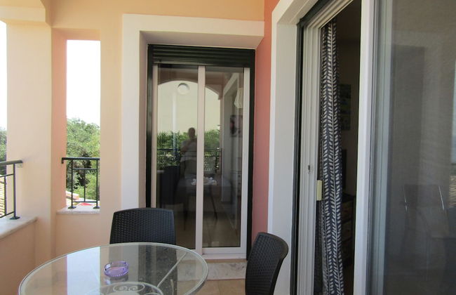 Barbati Beach Apartments - Foto 77