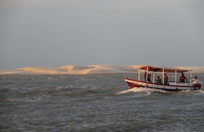 Excursion à São José de Ribamar et Raposa - Photo 3