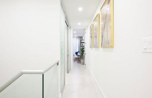 75-3A 3Br Duplex Prime UES WD in unit Sleeps 6 - Foto 26