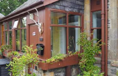 Uist Cottage - Foto 22