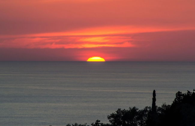 Villa Isavros in Paxi - Foto 51