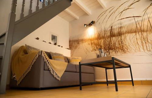 Petite Maison située entre Saint-Malo et Cancale - Foto 5