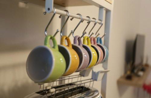 Blu Apartment - Foto 10