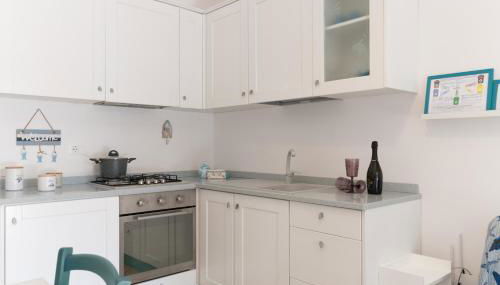 Dimore Lucalorenzo - Foto 2, stove, pet friendly