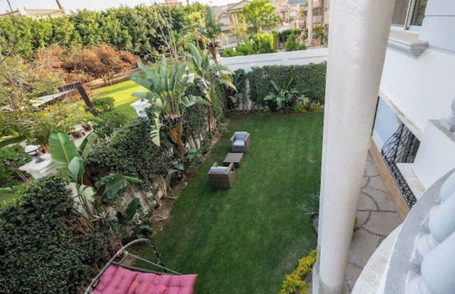 palace in royal city compound - Foto 28