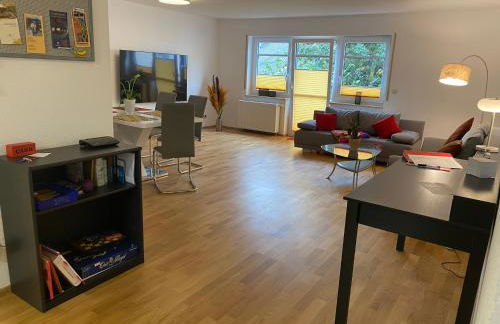 Ferienwohnung am Obertor - Foto 1