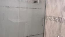 Planta baja con piscina a tres min de la playa - Foto 2