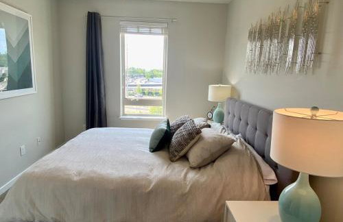 Stylish Trailside TC Condo - Foto 27