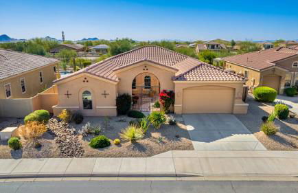 Luxury Stay At Estrella Mountain Ranch - Foto 51