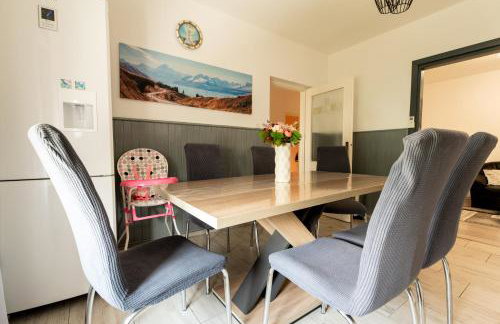 Villa Bistre - Foto 5