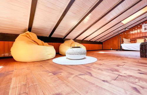 Geographer`s Cottage II - Foto 16