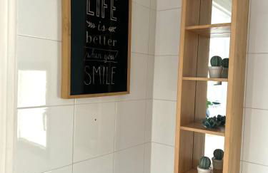 Casa Lucia the most beautiful views sea and city - Foto 34