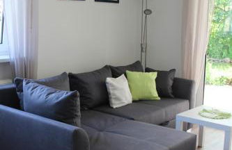 Ruhige Ferienwohnung in der Rhöner Natur - Photo 2