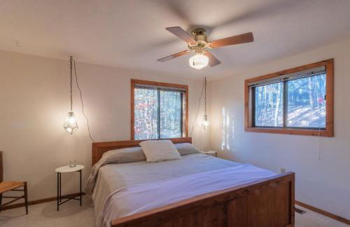 New Listing, Pet Friendly, Hot Tub, Grill, Fire Pit, Bryce Resort - Foto 21