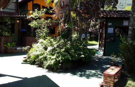 Recanto das Flores Lofts - Ilha Grande Rj - Foto 16