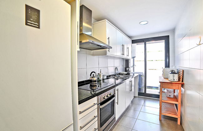 Isleta Marina - Foto 12