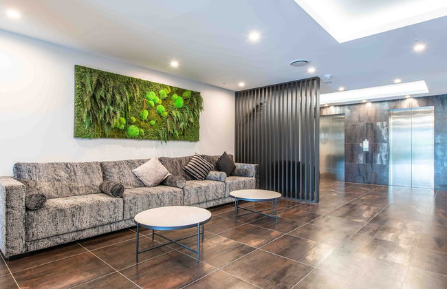 Ramada by Wyndham Newmarket Auckland - Foto 3