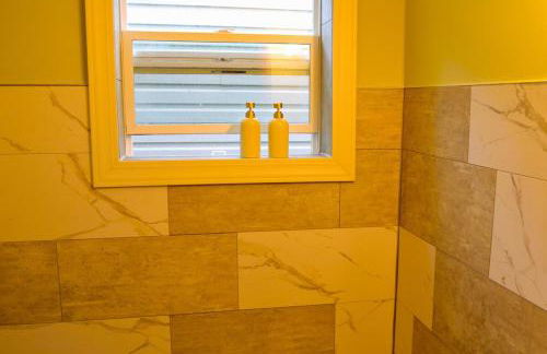 7 Bedrooms Retreat Sleeps 13 - Foto 31