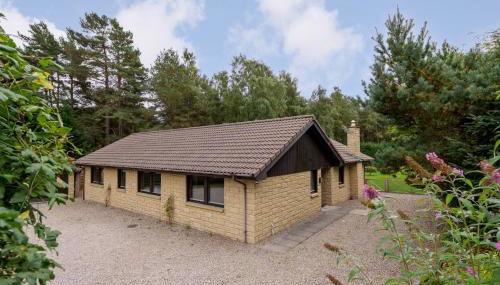 Ballater Bungalow - 4 bed - Beautiful Garden - Foto 5