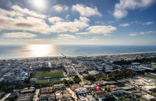 Phenomenal King, Air, Rooftop Deck, Walk to Beach - Foto 61