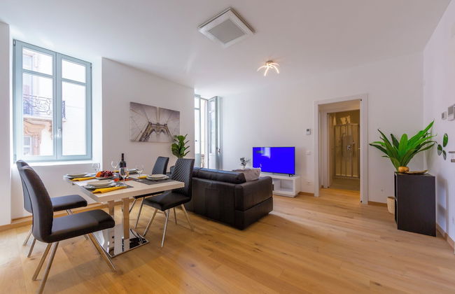 Heart of Lugano - Foto 9