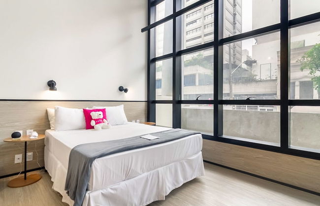 Housi Paulista - Foto 8