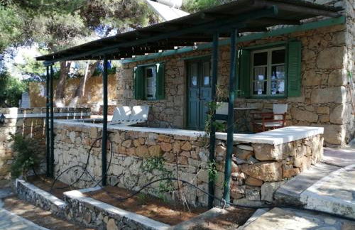 Petrino 1 - Traditional Lerian House - Foto 19