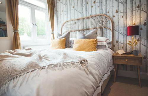 Waves - Sea View Duplex Apartment, Stoke Fleming - Foto 12