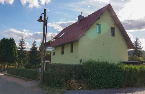 Ferienwohnung in der Telle - Foto 2