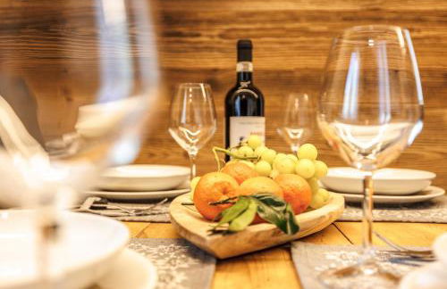 Chalet Chiara apricacasevacanze - Foto 8