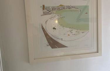 1750's cottage with open fire and beams - Foto 22