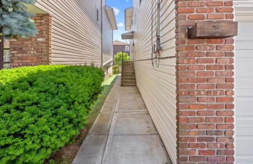 Cozy 3BR, Near NYC, Cruise Port,Statue of Liberty, Free Driveway Parking - Foto 35