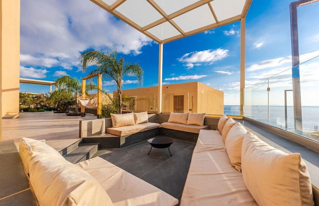 Seaside Retreat Green Coast - Foto 4