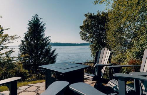 Stunning House with Views of Puget Sound! Ideal for Family Reunions - Photo 120