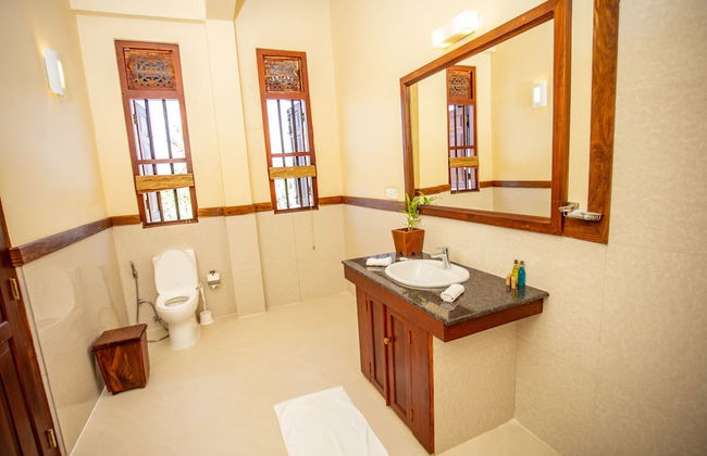 South Point Ocean - Whole Villa 8 Bedroom (Sleep 16) - Foto 33