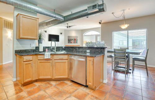 Less Than 1 Mi to Biltmore Fashion Park Condo with Pool! - Foto 8
