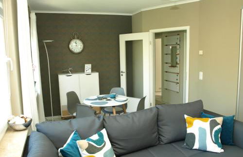 appartement marléne - Foto 1