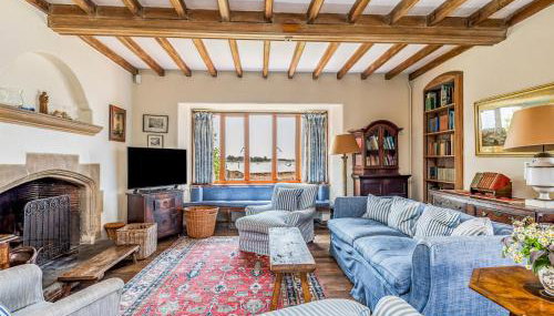 Historic Waterfront Home in Bosham - Pass the Keys - Foto 5, Other