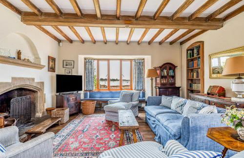 Historic Waterfront Home in Bosham - Pass the Keys - Foto 5