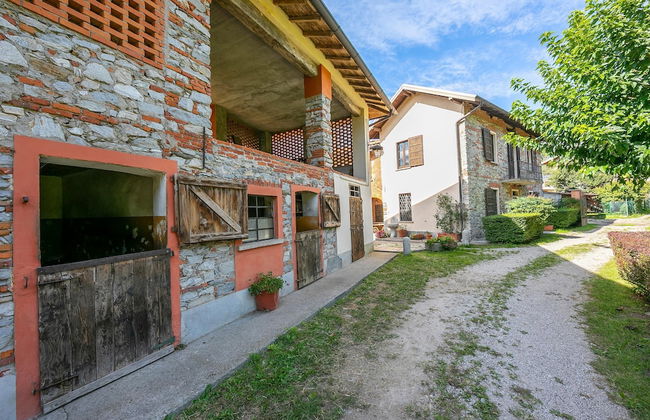 Timeless l Antico Mulino Della Bozza - Foto 30