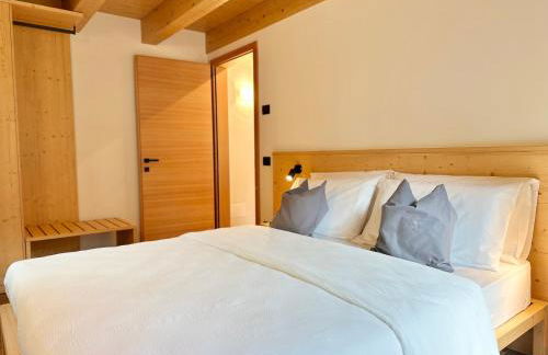 Chalet Al Sole - Foto 32