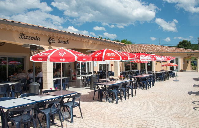 Camping Le Sous Bois - Photo 39