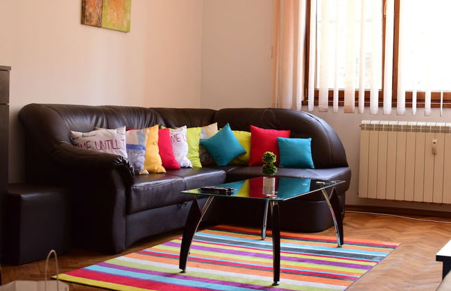 BUZ Apart Sofia - Foto 2