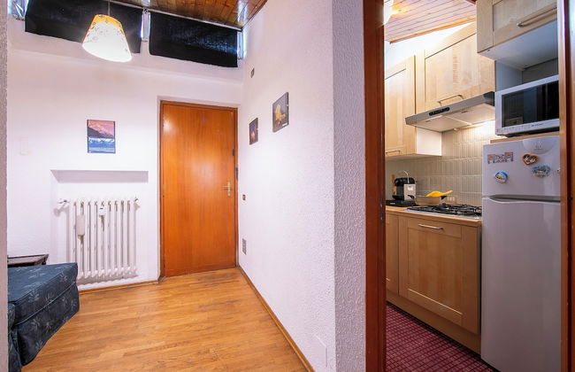 La Tana dello Scoiattolo (Skiing nearby) - Foto 23